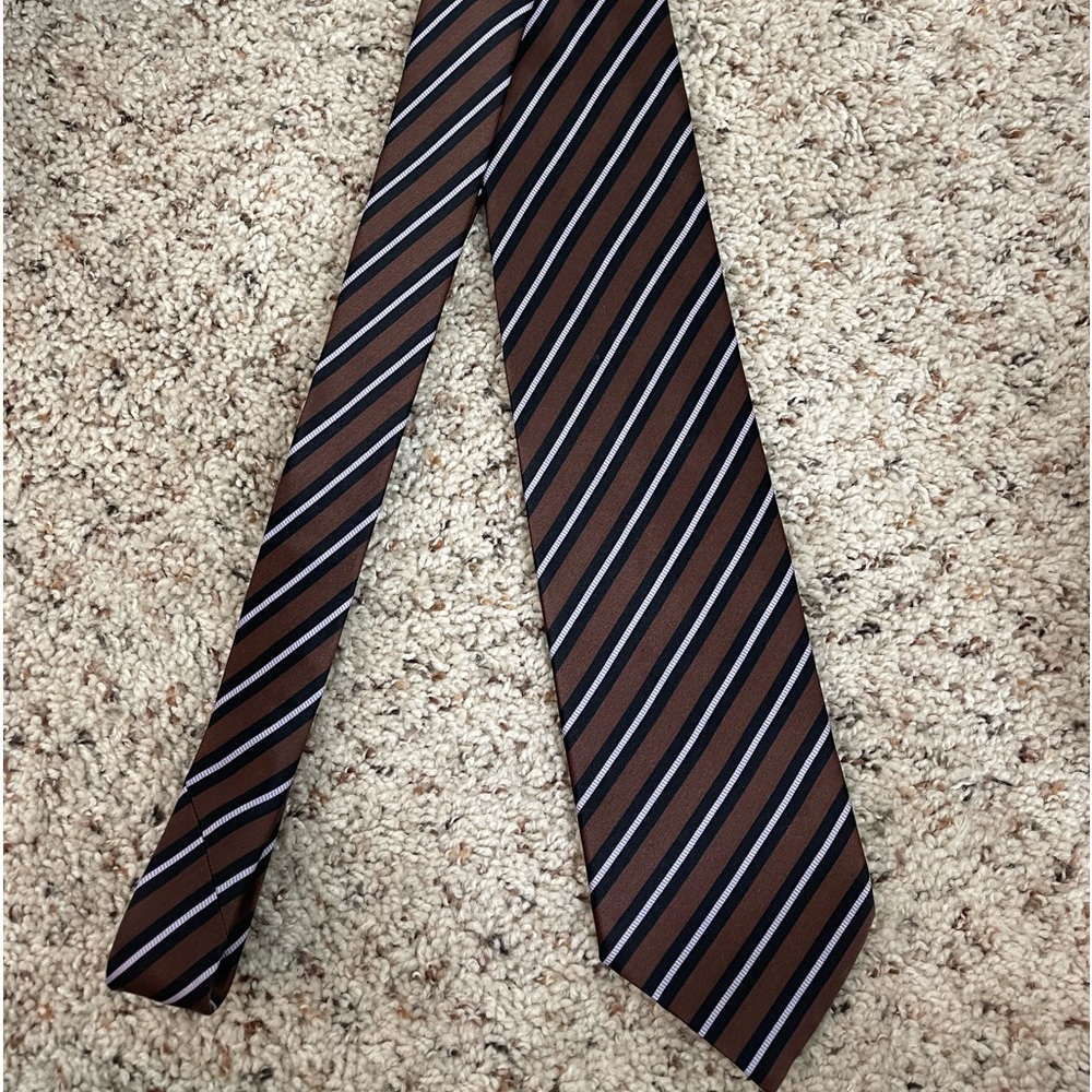 Men’s Stefano Ricci Silk Tie